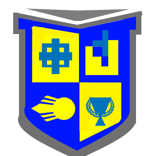 Gorper's emblem