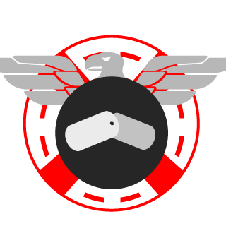 Dom804's emblem