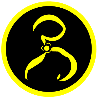 oOBlackHarvestOo's emblem