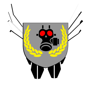 Shnackies's emblem