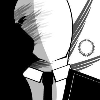 Colonel-Bibbis's emblem