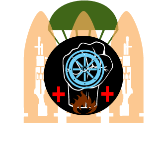 MAJESTICBEANDIP's emblem