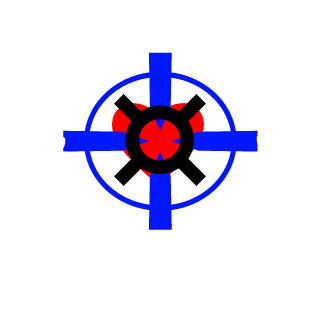 bozmanbro's emblem