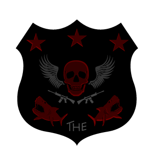 Anarchy Force's emblem