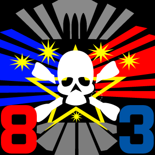Leyio83's emblem