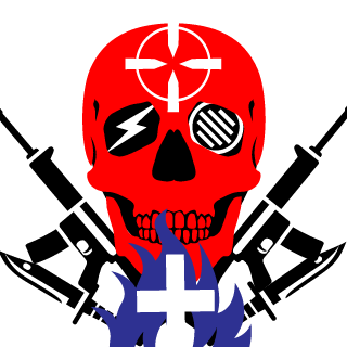 R3D3G9F17's emblem