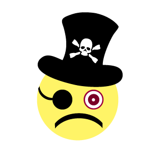 Portal1001's emblem