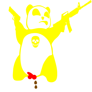 TribalTroy's emblem