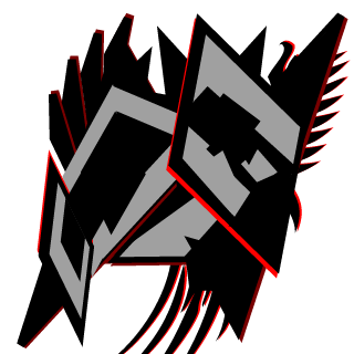 ThuluThaGOD's emblem