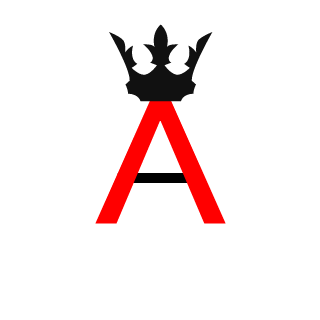 4AA7ZZ's emblem