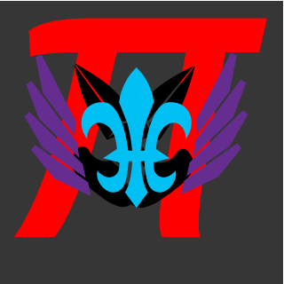 TheAlzhemed's emblem