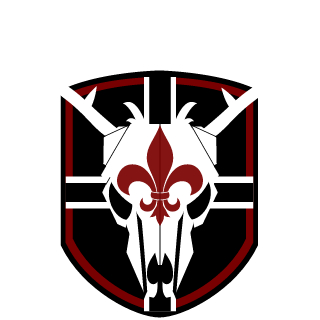 DEINOS1322's emblem