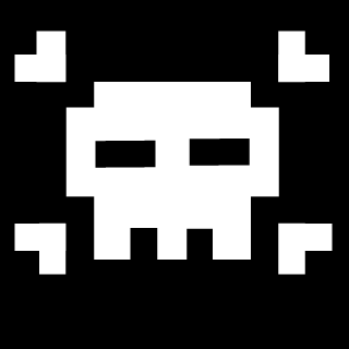 riickSTAR's emblem