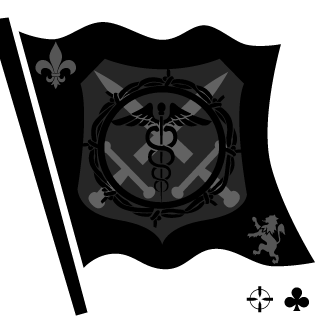 SqueakyGee's emblem