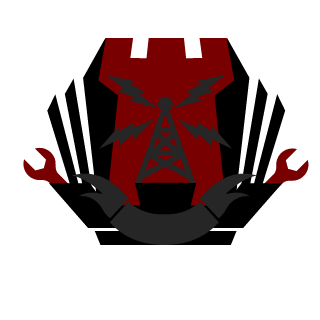 Blessyourcorpse's emblem