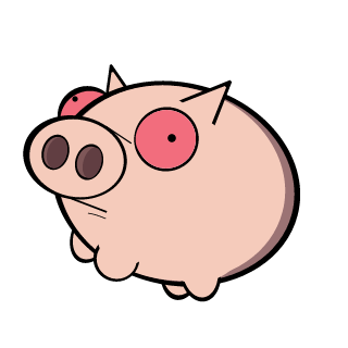 YKs I Gui's emblem