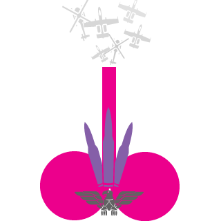 NiqPod's emblem