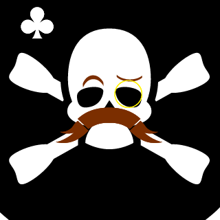 TheRedCoat92's emblem