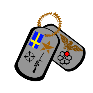 Huuva001's emblem