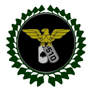 ARB5's emblem