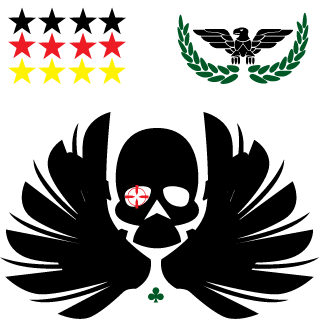ben207's emblem