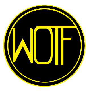 Warriors Of The Field's emblem