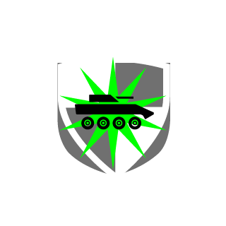 AMS1836's emblem