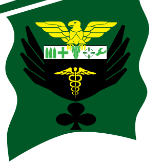 OgonSpacer's emblem