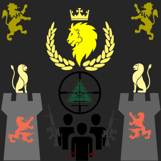 Makkornobi's emblem