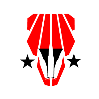 VID3RIS's emblem