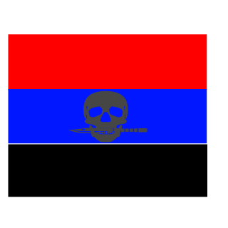 Vitir-81's emblem