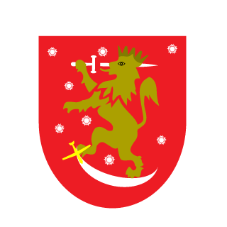 Vote6's emblem