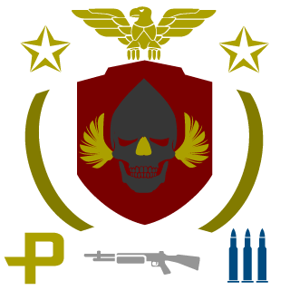 UDIEIMHAPPY's emblem