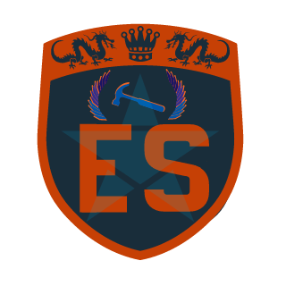 Eisenschmiede's emblem