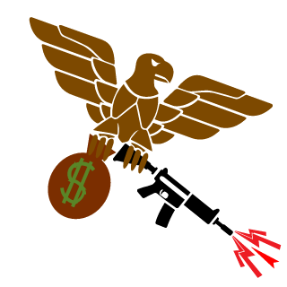 fightblood's emblem