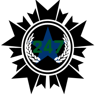 vegeto247's emblem