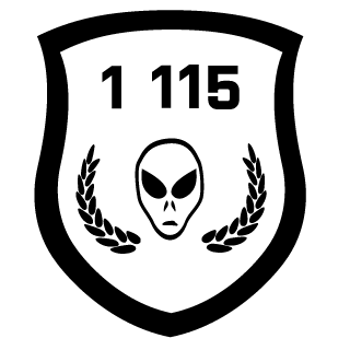 DaGrummler's emblem