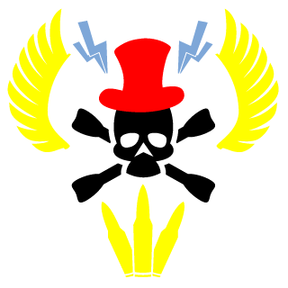 ziber6's emblem