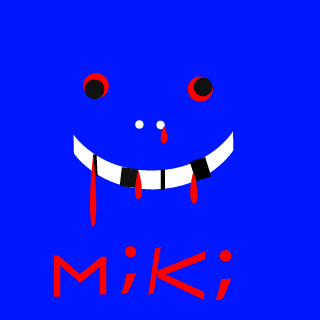 MIKI_MARKUN's emblem