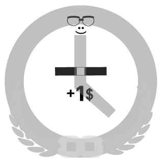Eronica-chan's emblem