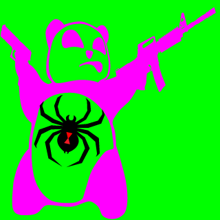 SpinkMe's emblem