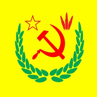 Maconiia's emblem