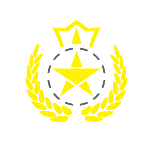 bombstar10's emblem