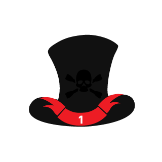 infidel_52's emblem