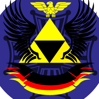 iKiTeX's emblem