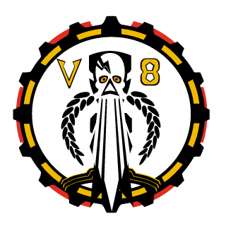 V8WeaseL's emblem
