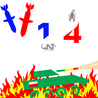 CICHYdwa14's emblem