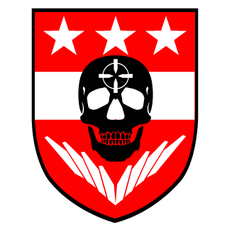 Kivatar's emblem