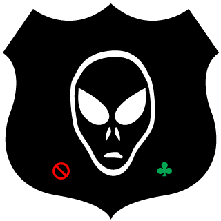 Telkior's emblem