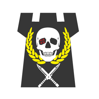 Bulwark3650's emblem